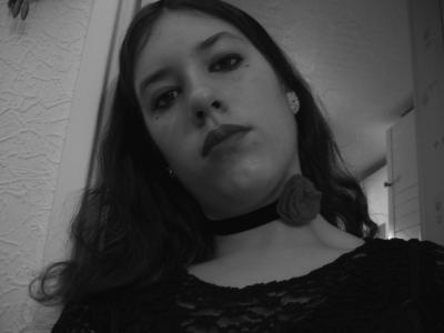 mon amie d'amour KATIA